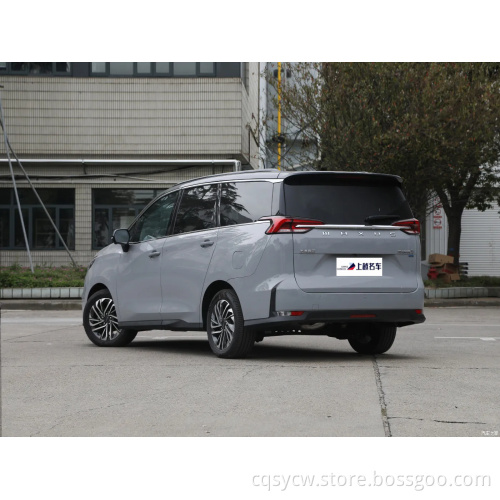 SAIC MAXUS MIFA 5 2022 430 км Elite Edition